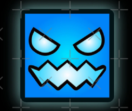 Geometry Dash SubZero Play Online Geometry Dash SubZero On Race Survival