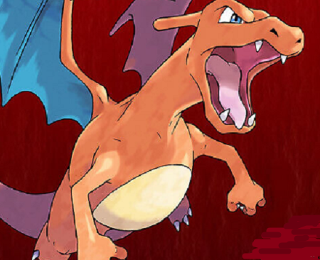 Pokemon Fire Red - Play Online Pokemon Fire Red on Race Survival